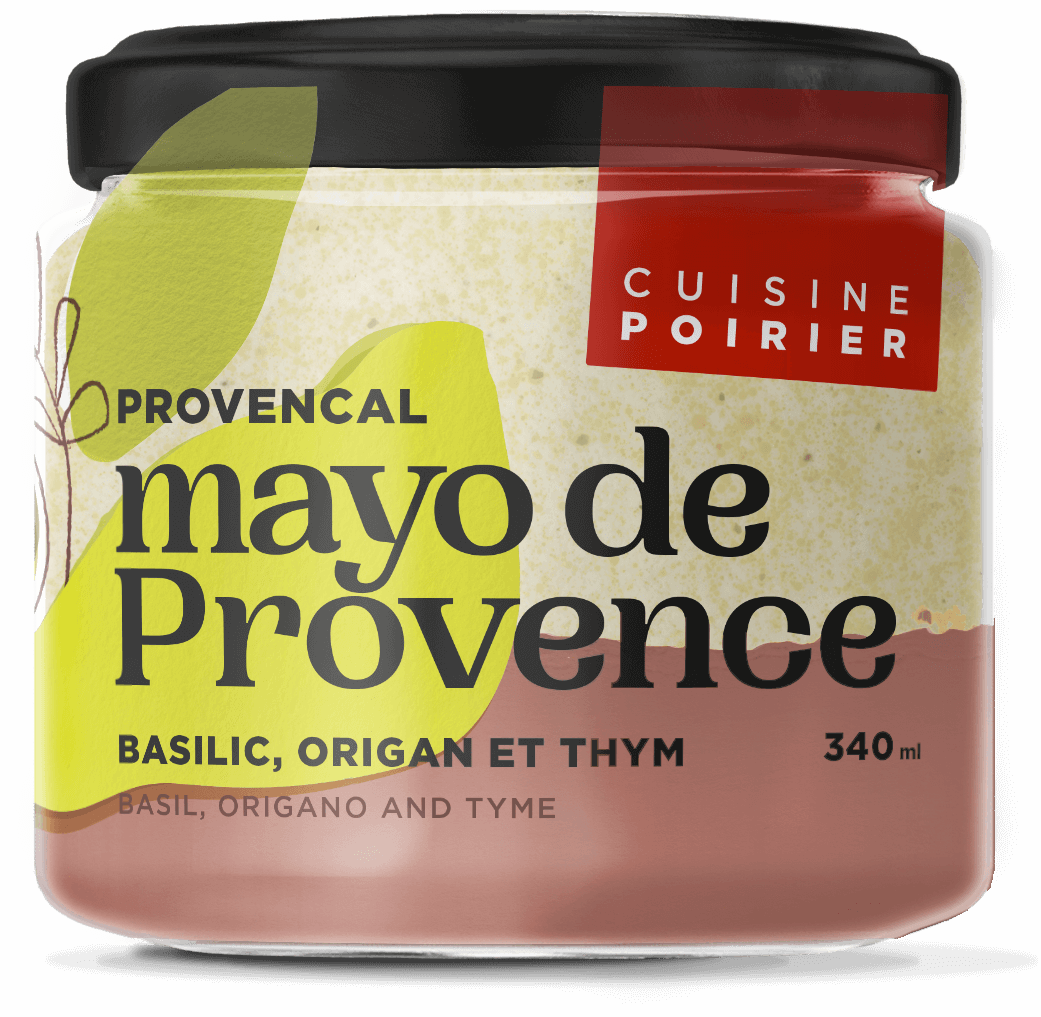 Mayo de Provence